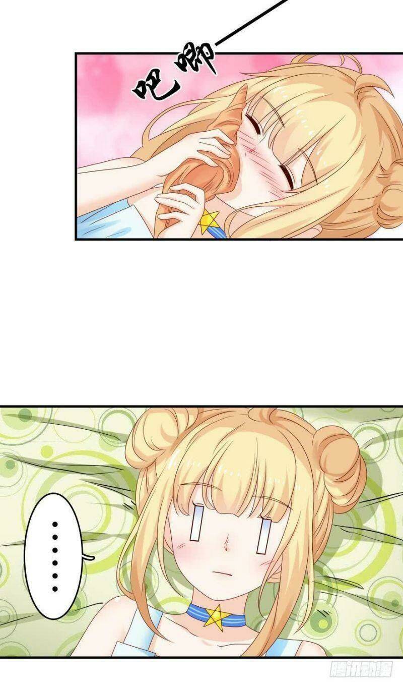 nhân ngư học trưởng, đừng ôm ta! chapter 48 13