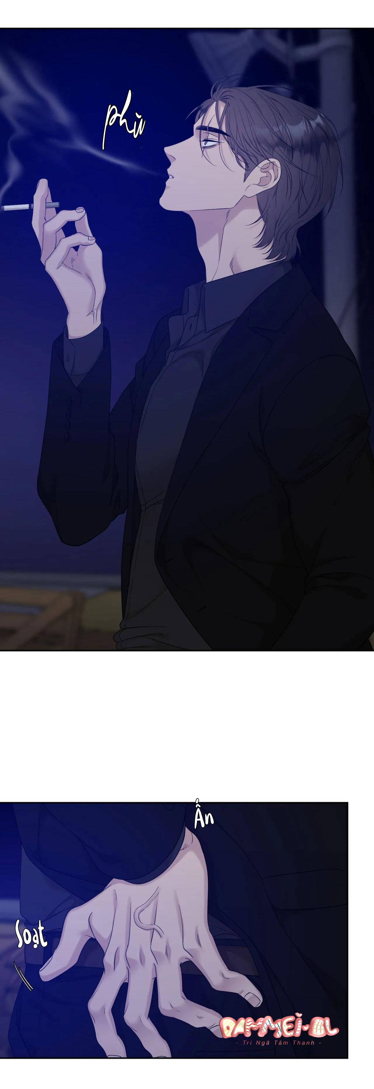 tên rác rưởi chapter 22 19