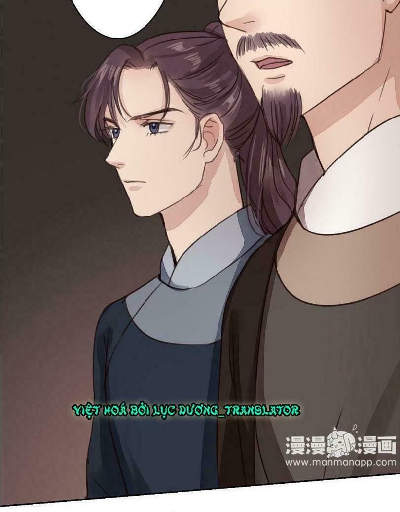 chỉ phu vi thê chapter 52 24