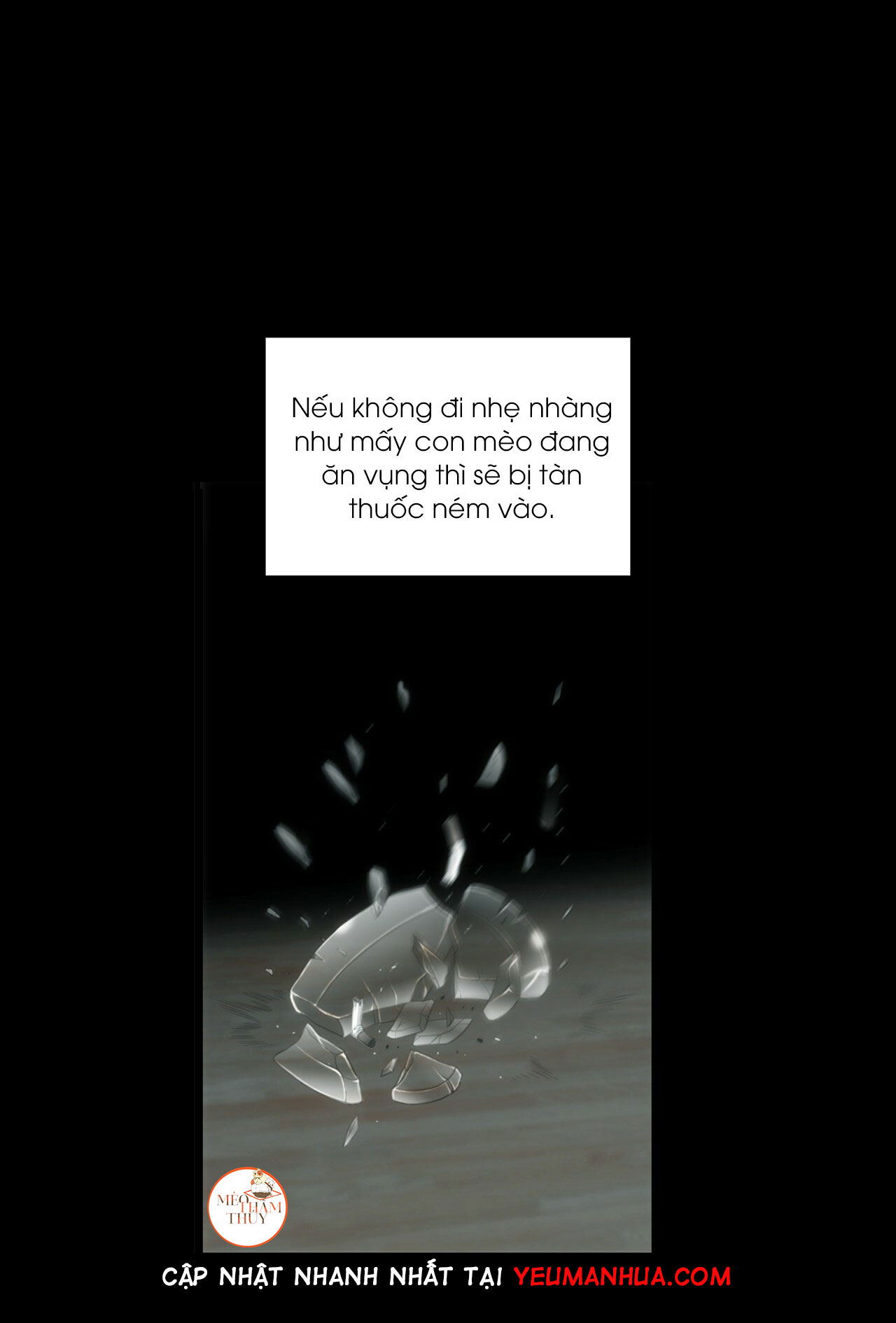 giai điệu của ngôn ngữ chapter 30 20