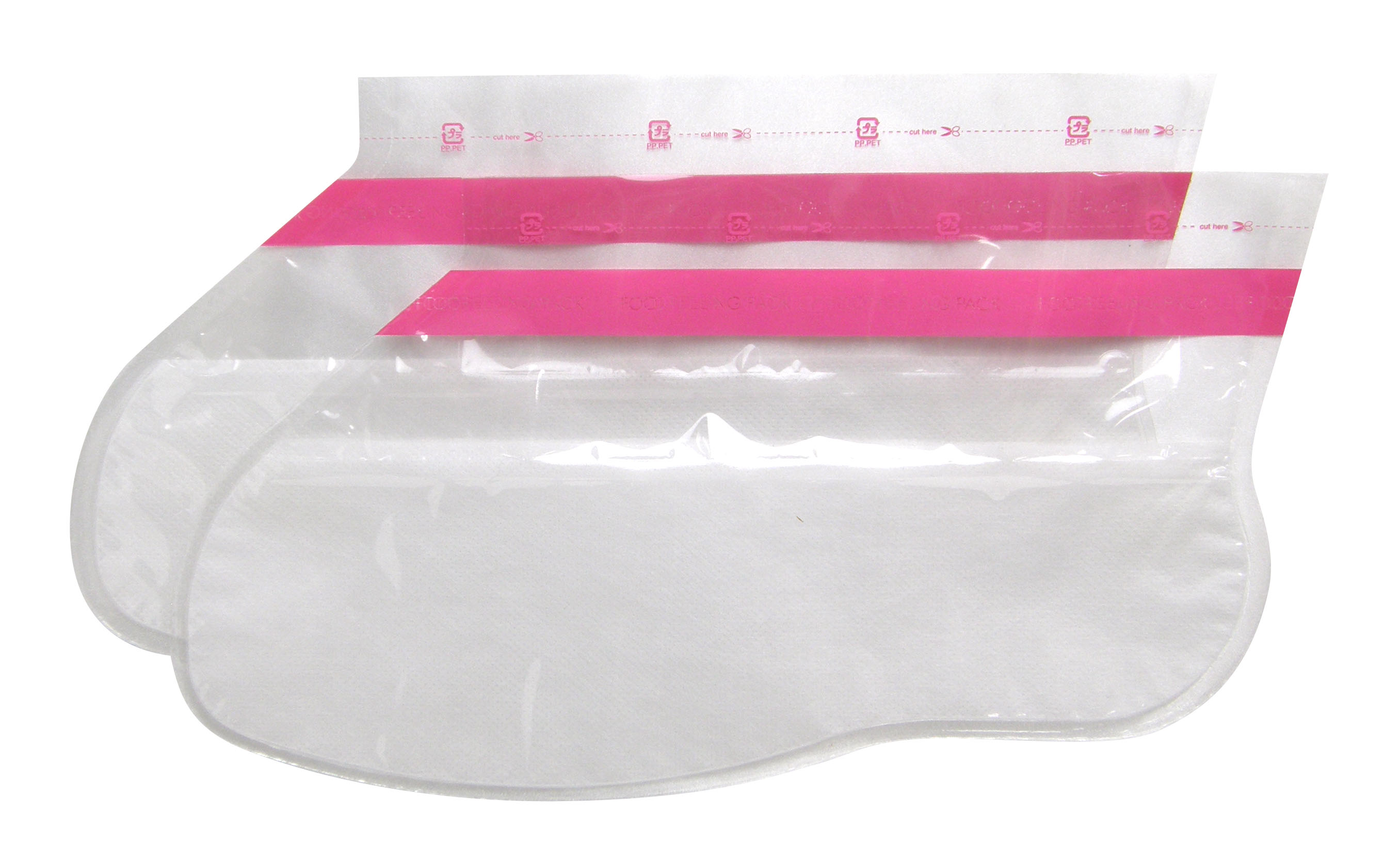 Túi ủ tẩy tế bào chết, dưỡng ẩm chân PERORIN (Lavender) - Nhật Bản - Chính hãng - Hộp 1 túi