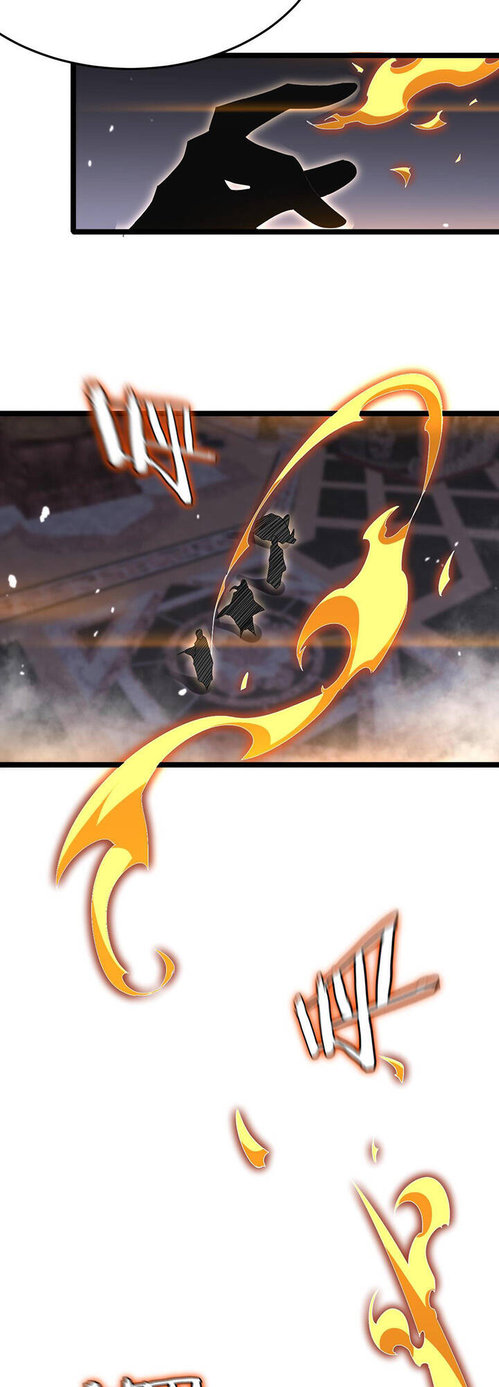 chư giới - tận thế online chapter 177 20