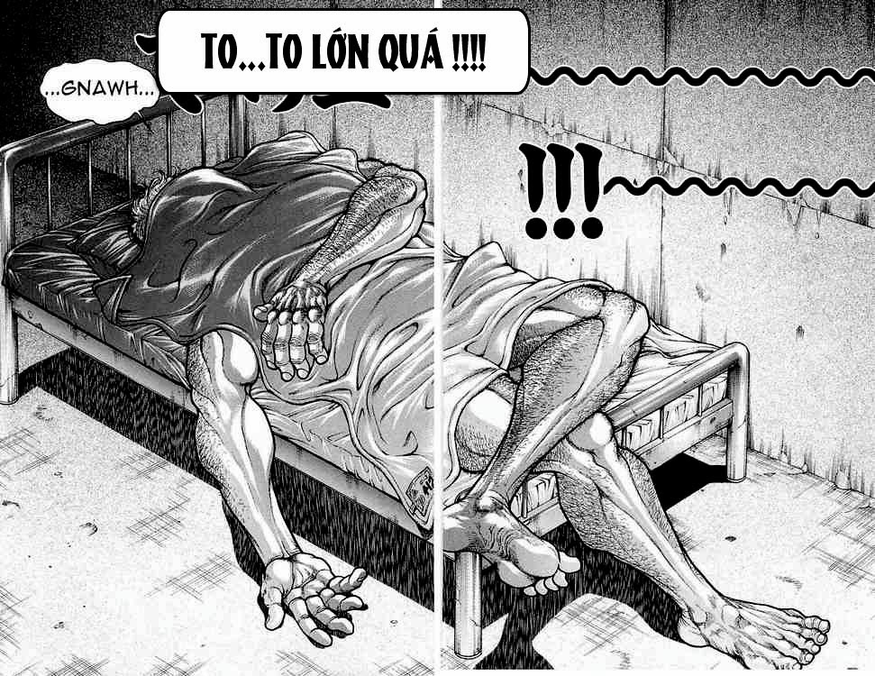 baki – son of ogre chapter 19 14