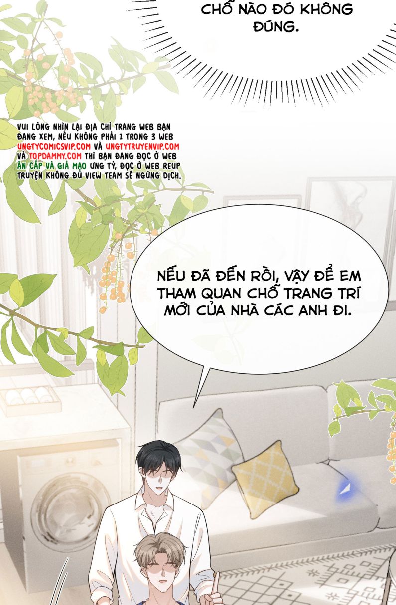 lai sinh bất kiến chapter 85 14