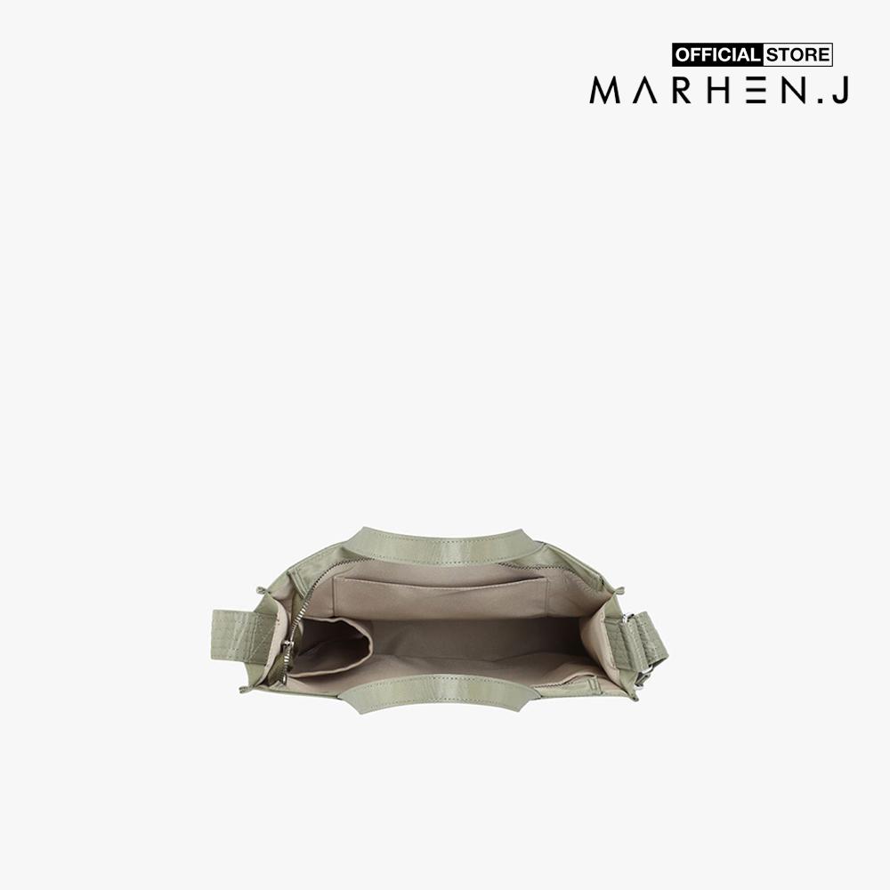 Marhen.J - Túi xách unisex chữ nhật Terry MJ22DTERRY