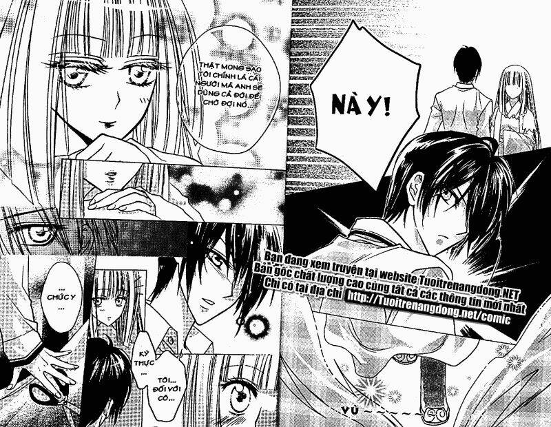 cafe thần tiên chapter 2 46