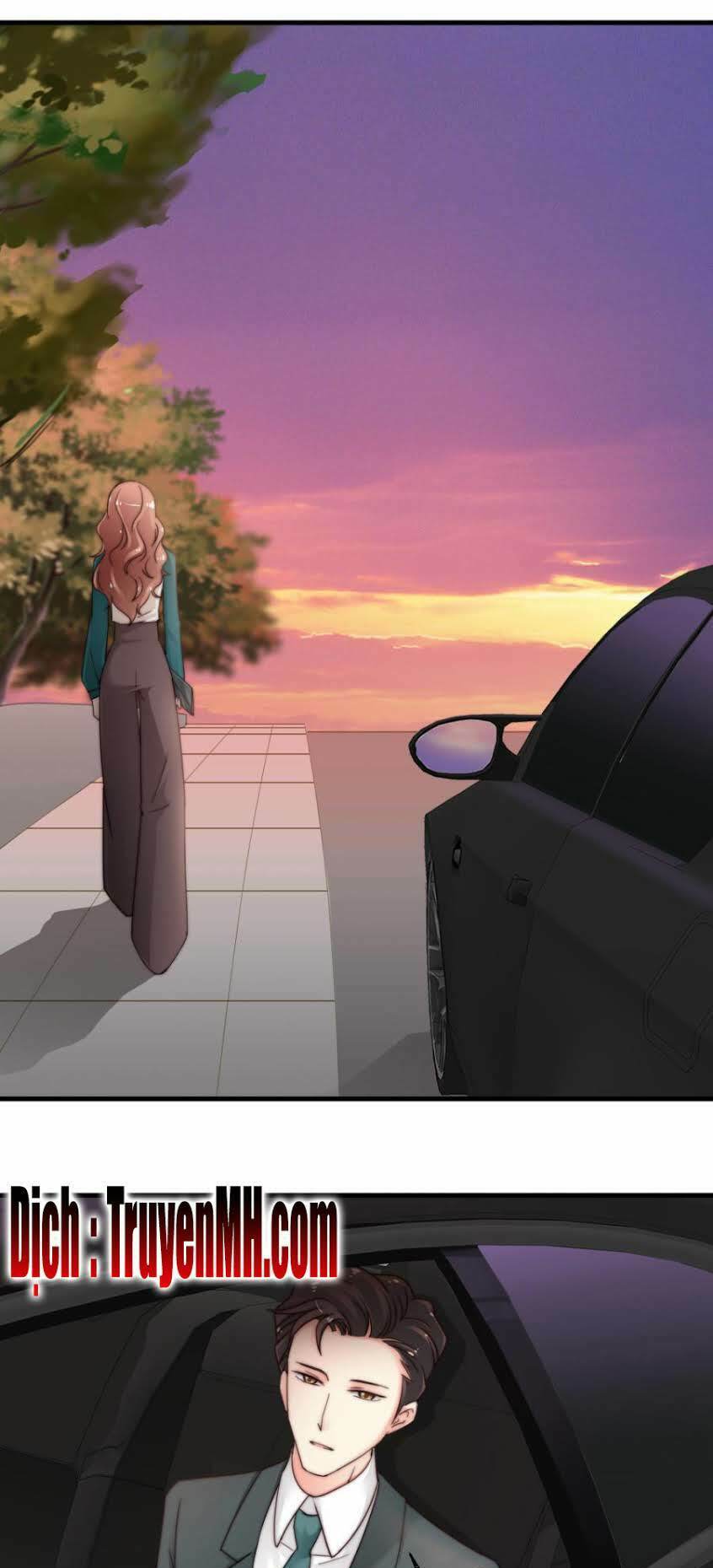 bí mật của thiên kim chapter 78 7