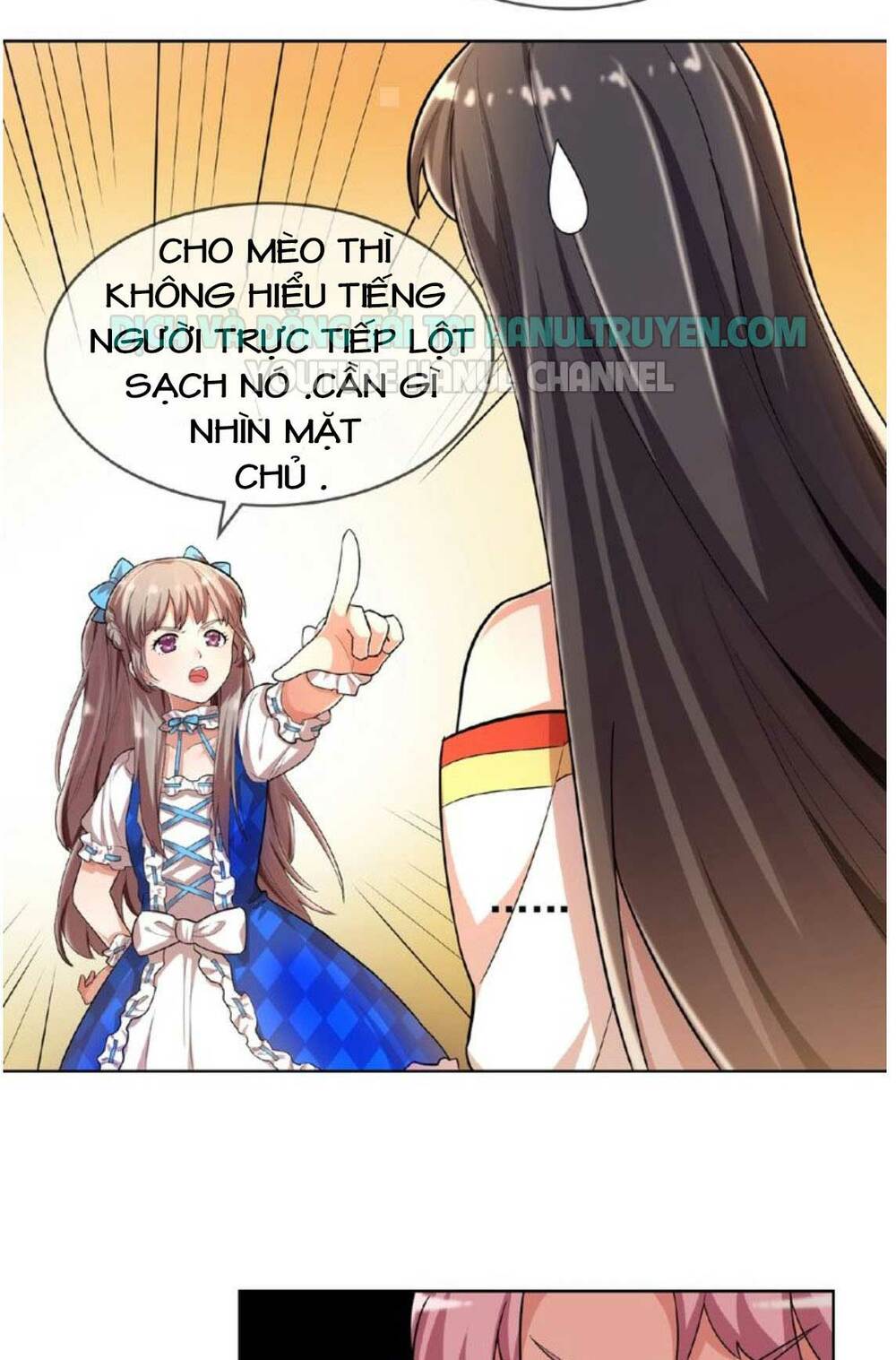 kiều thê muốn bỏ trốn của phúc hắc tổng tài chapter 11 31