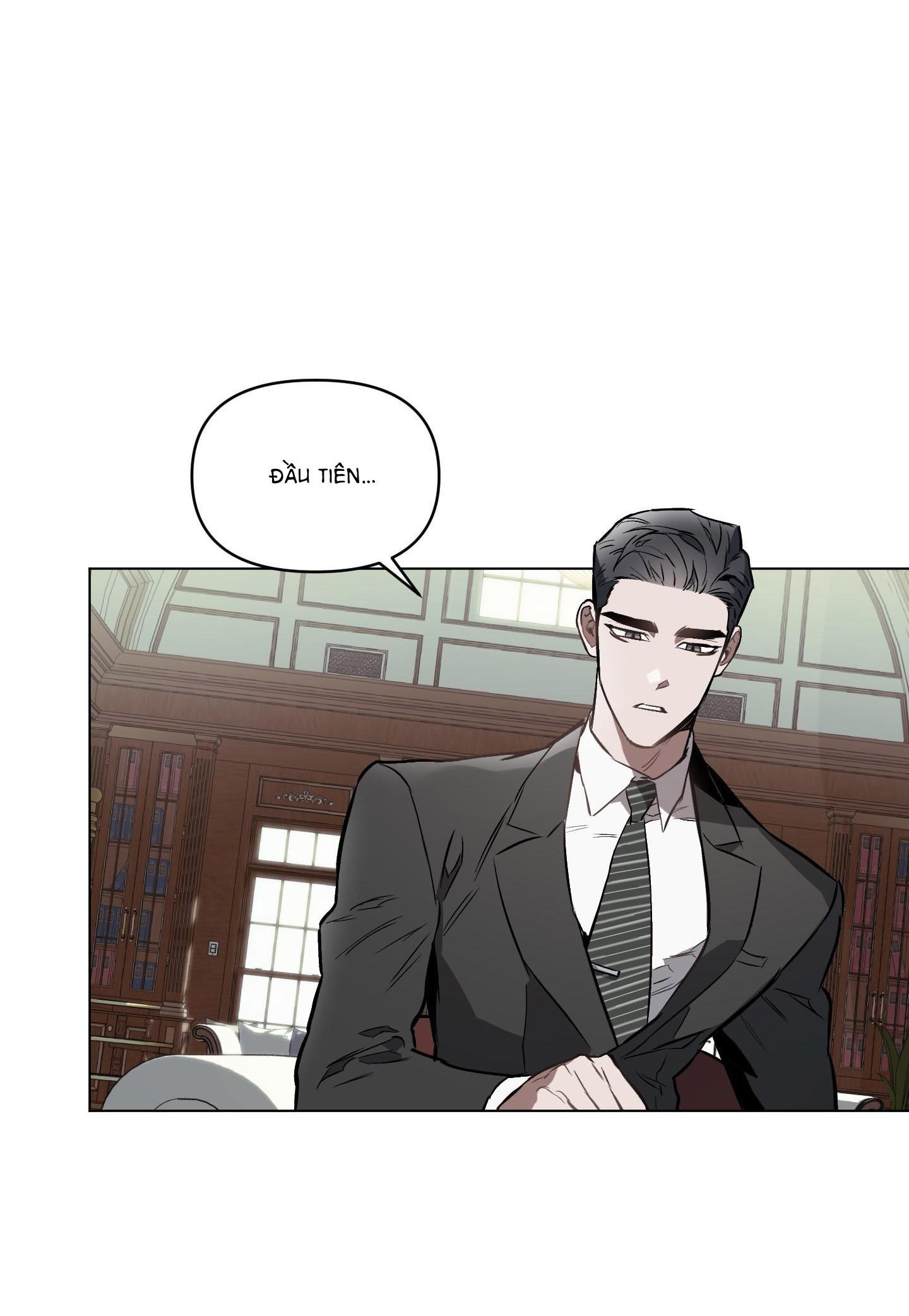 định tên mối quan hệ chapter 20 36