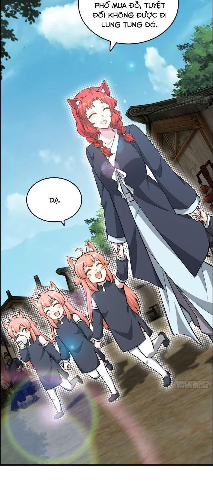 tu tiên chính là như vậy chapter 76 27