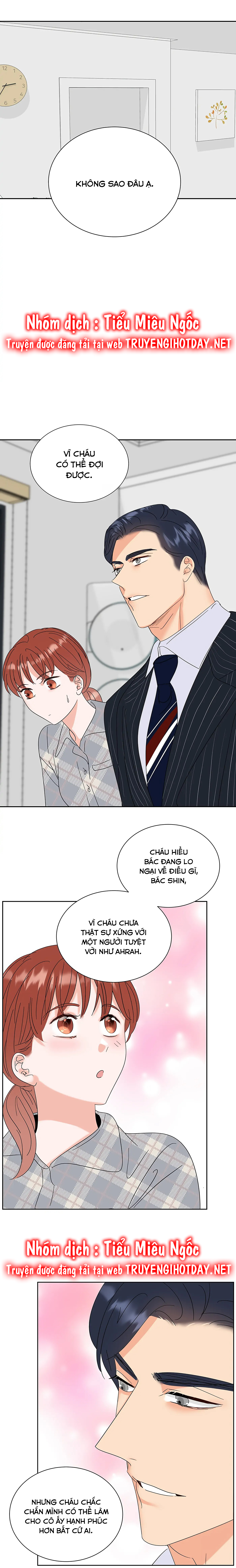 nam chính của tôi chapter 59 3