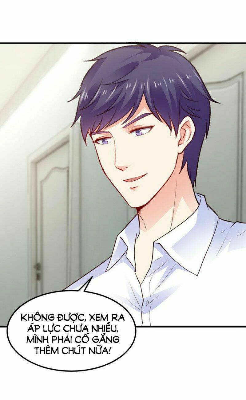 thú cưng độc quyền của boss chapter 102 27