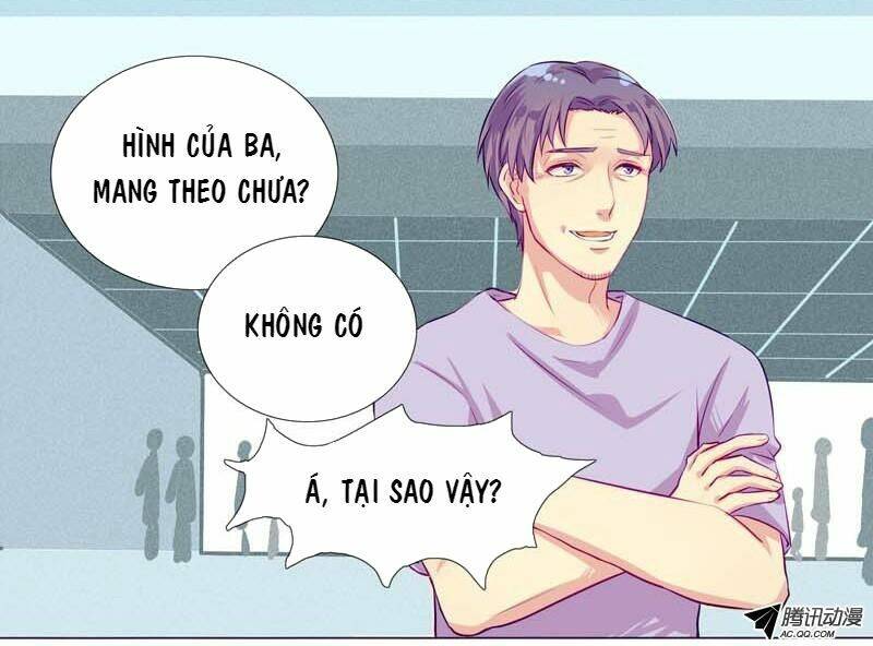song sinh đổi chỗ ở chapter 4 9