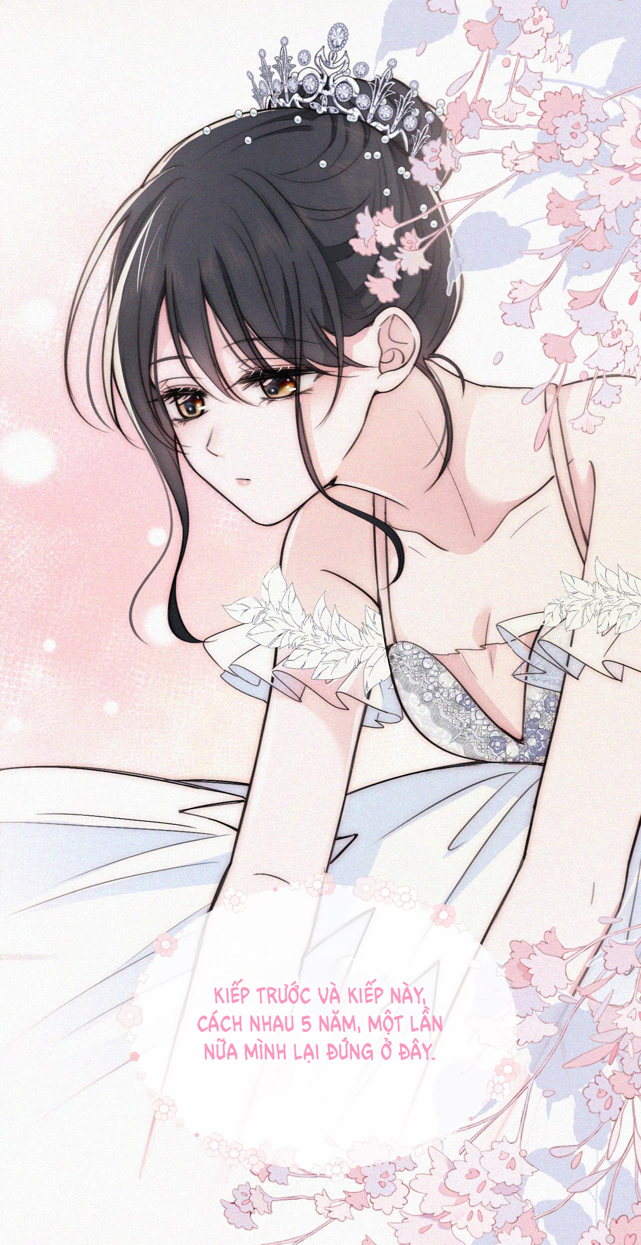 bệnh yêu chapter 86.2 7