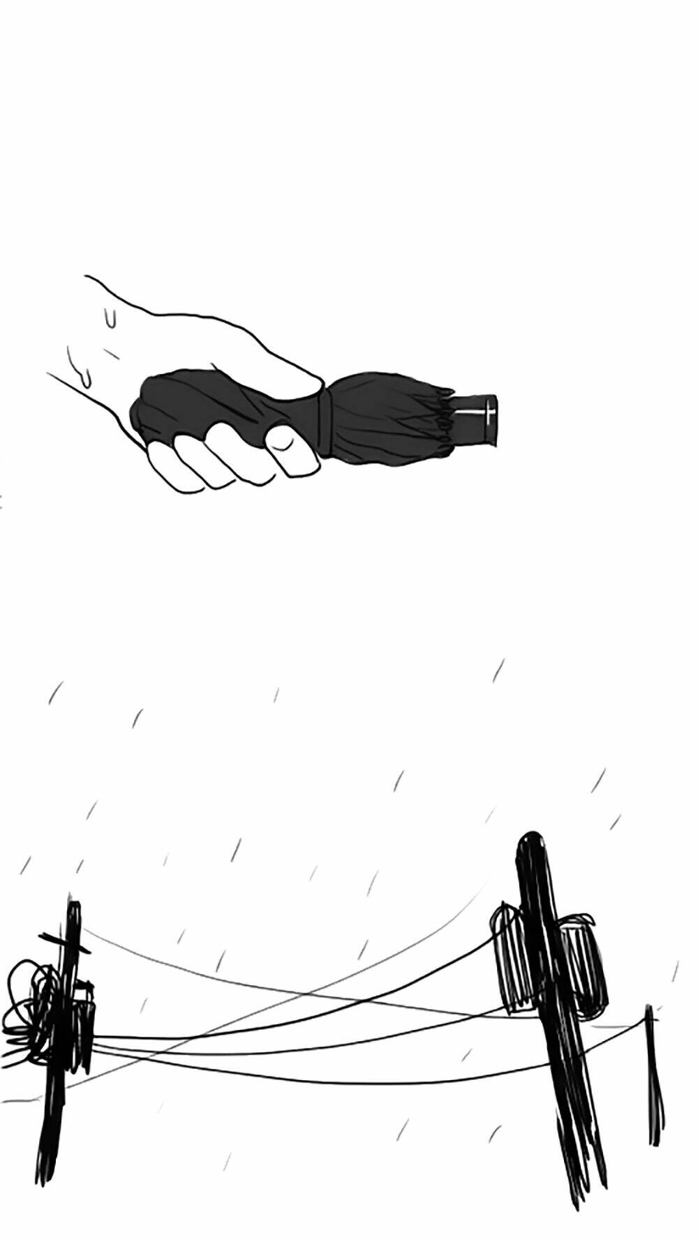 cô nàng trên lớp - the girl from class chapter 11 76