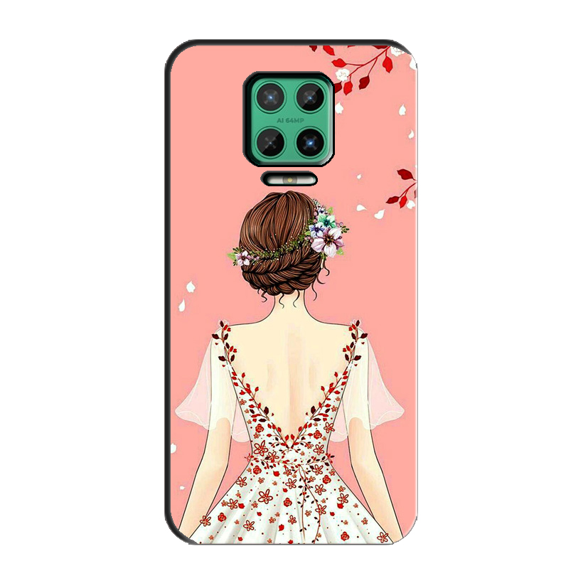 Ốp Lưng Dẻo Dành Cho VSMART ARIS