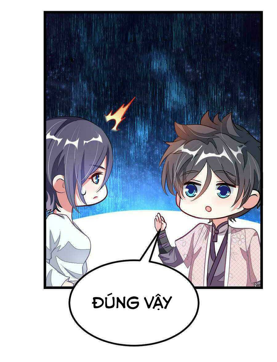 cửu dương thần vương chapter 93 19