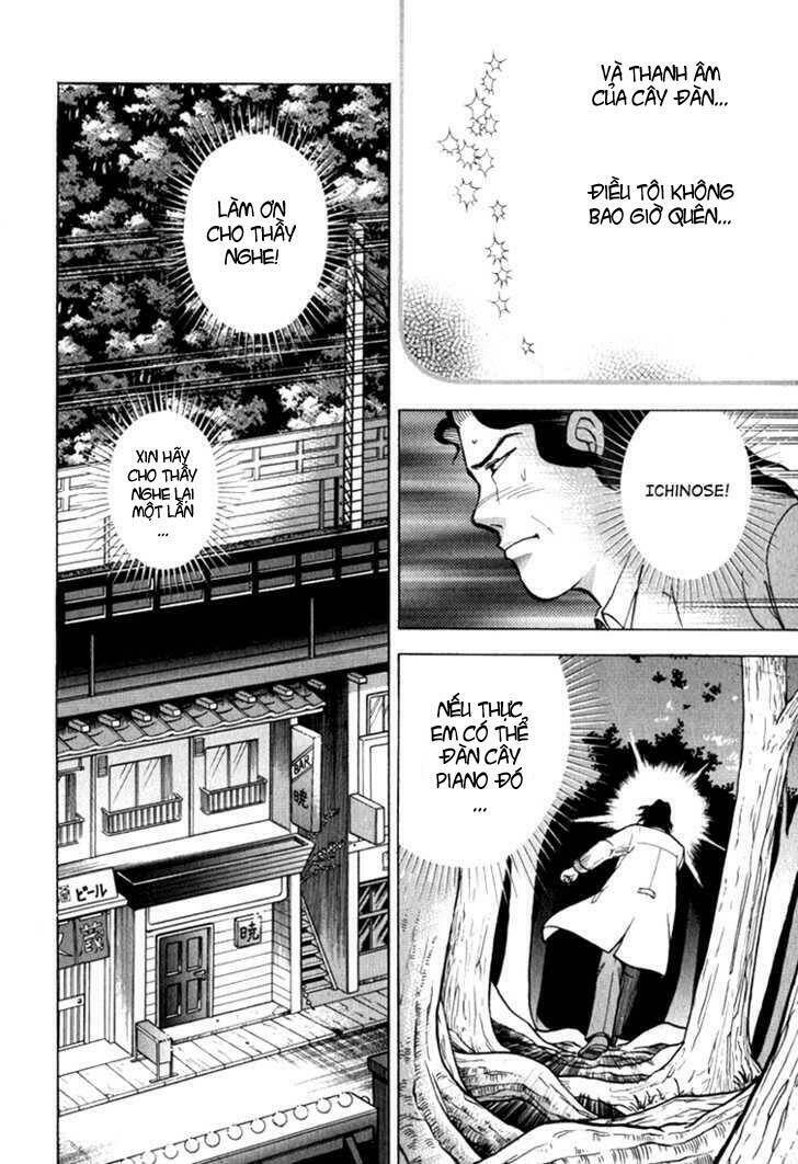 piano no mori chapter 11 12