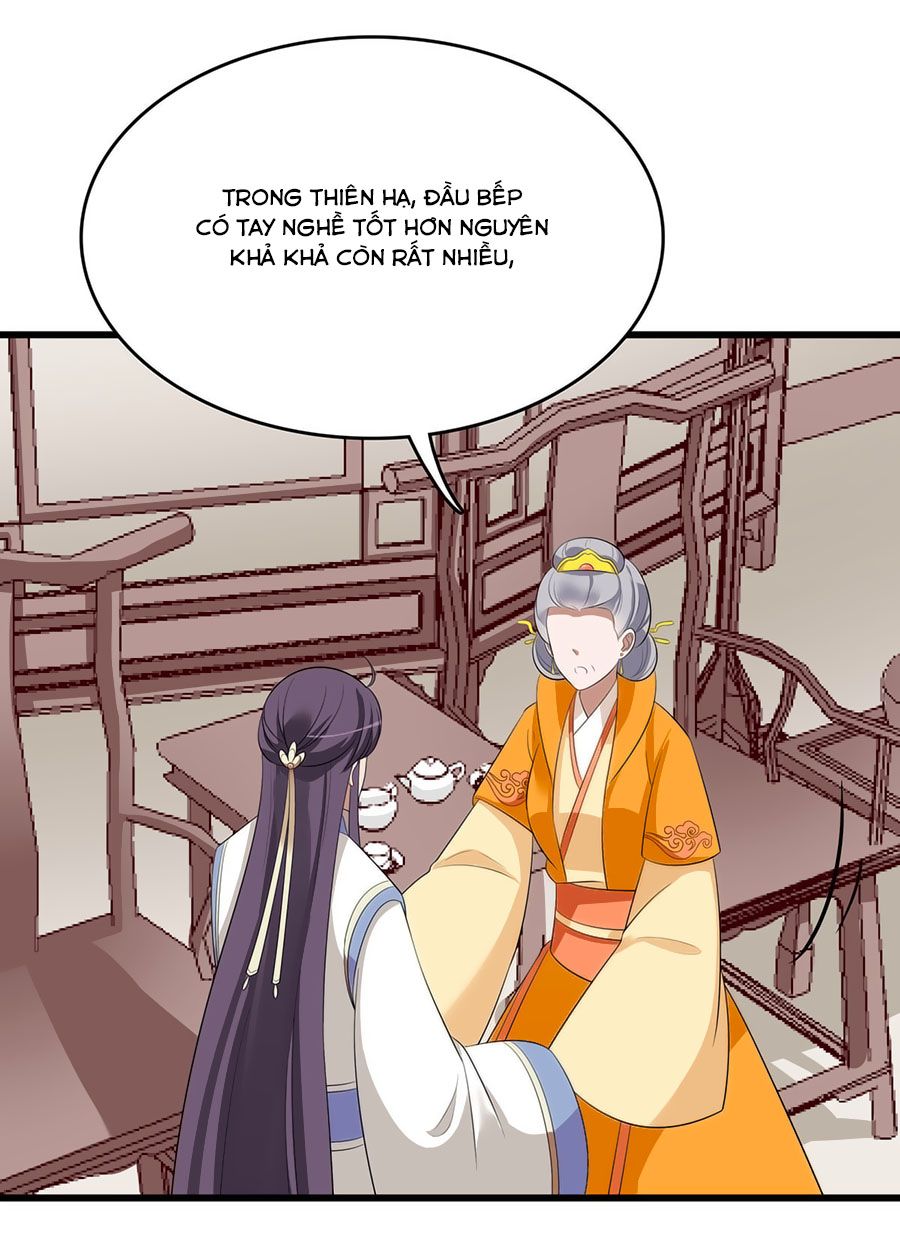 kiêu ngạo vương gia chủng điền phi chapter 114 23