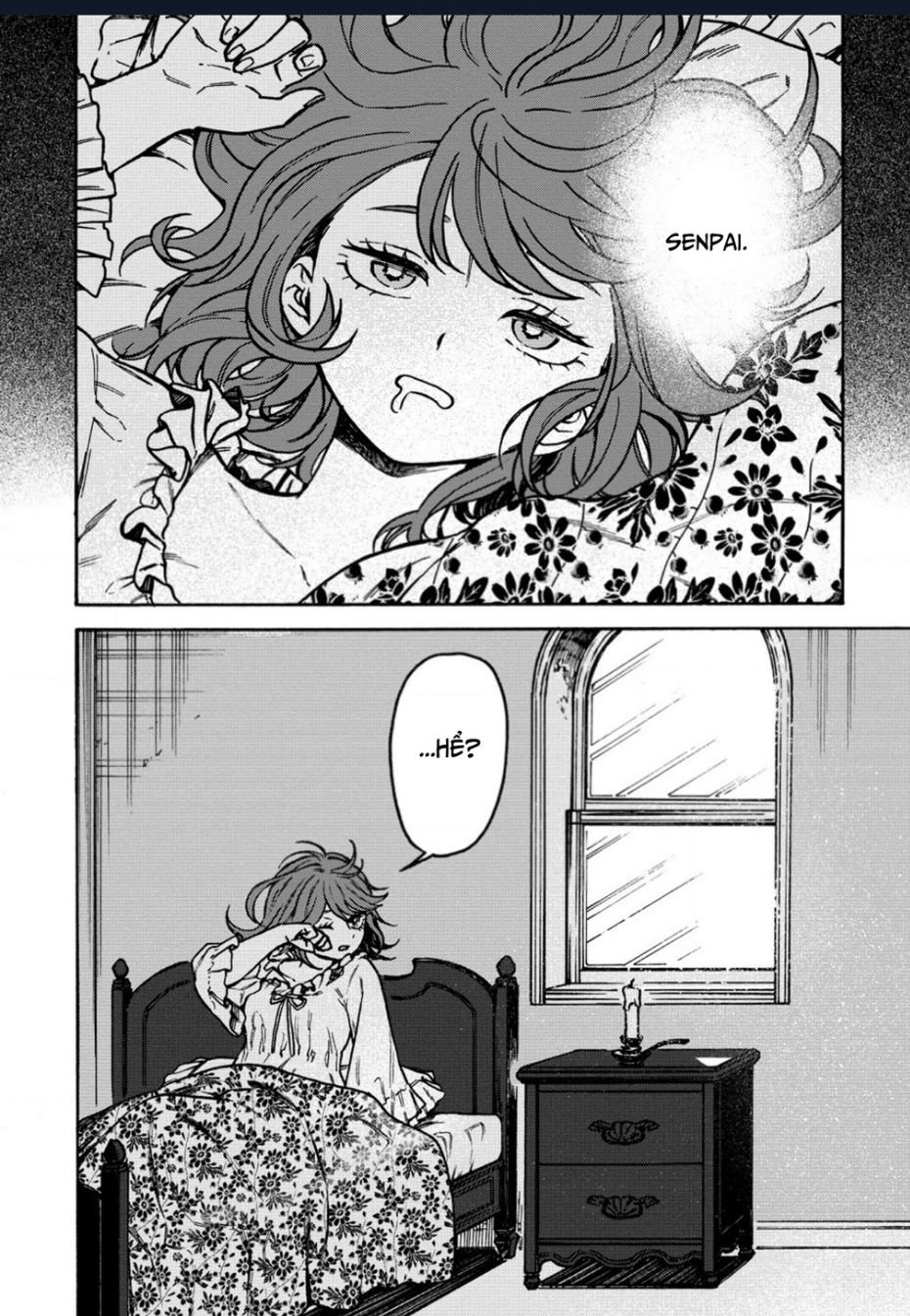 onna chara de isekai teni shite cheatppoi kedo zako chara na no de medatazu heiwa na shomin wo mezashimasu! chapter 3.1 3