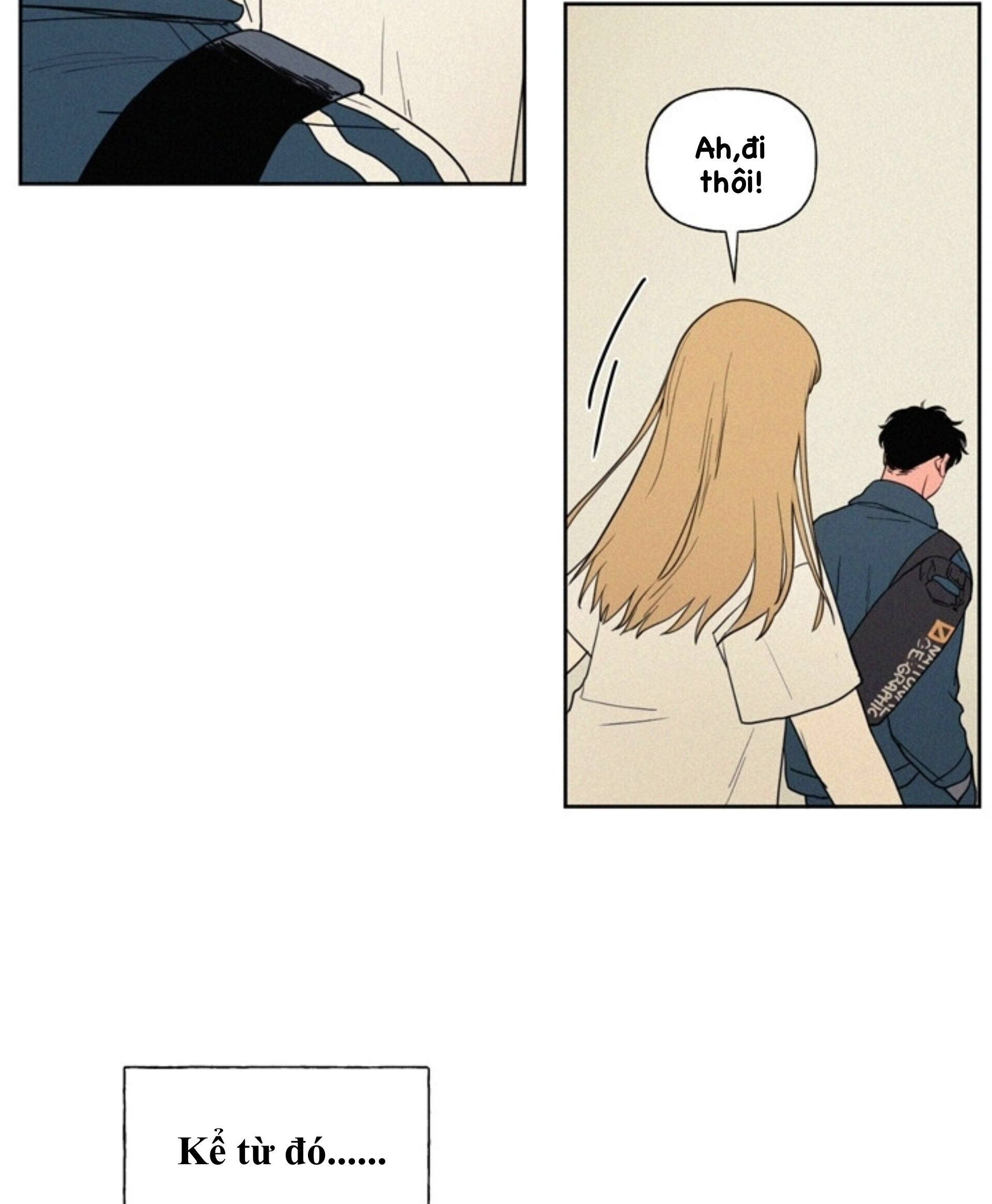 sao tôi lại thích bạn trai tôi đến vậy??? chapter 1 20