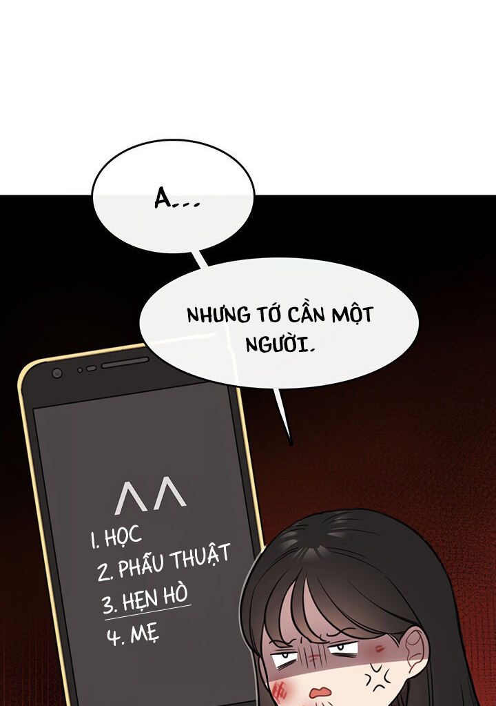 chứng nghiện điện thoại chapter 10 15