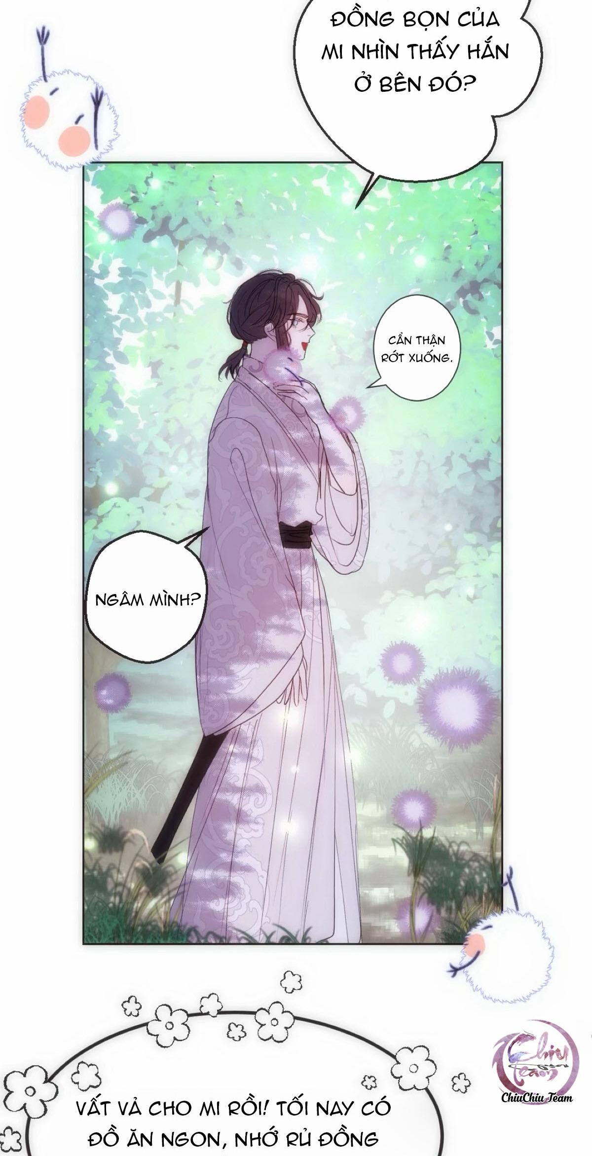 vài câu chuyện với sư tôn sau khi xuyên sách chapter 20 10