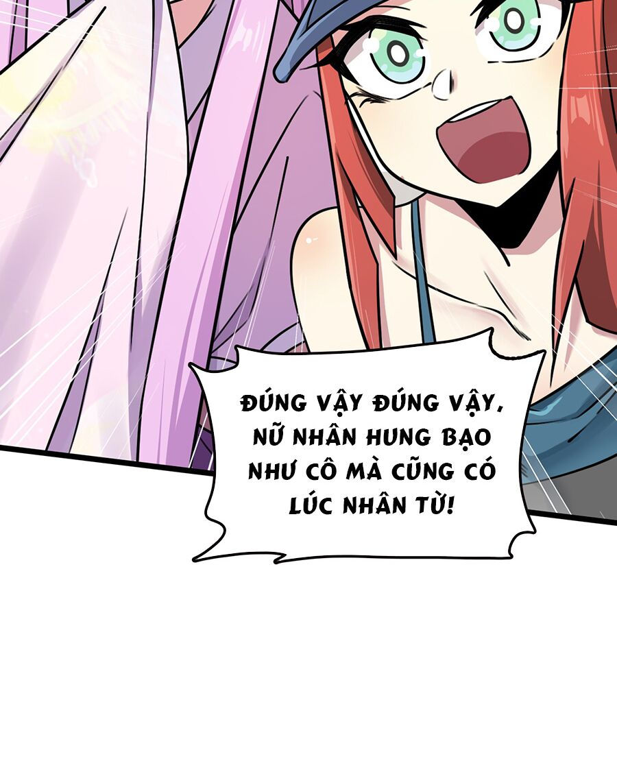 đại bảo kiếm của tôi chapter 59 10