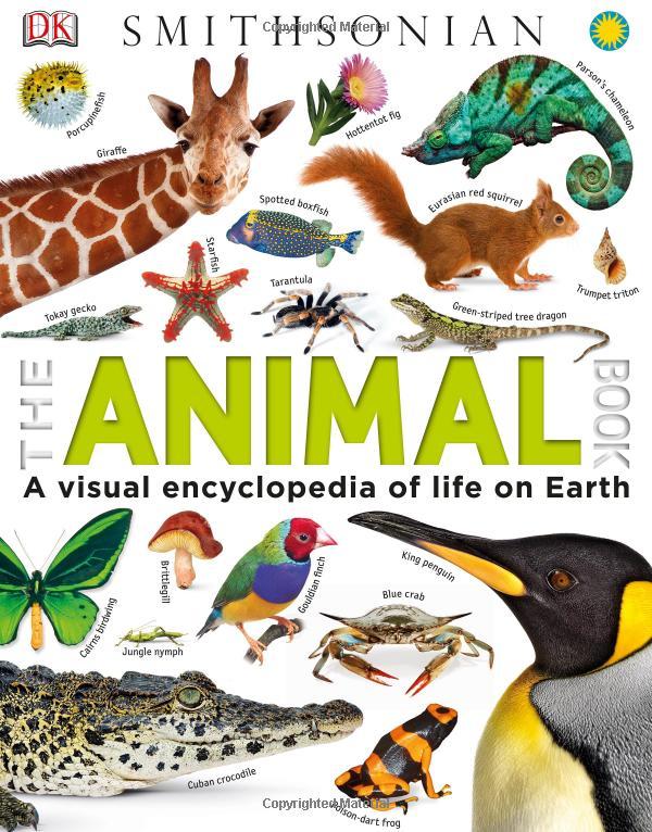 The Animal Book