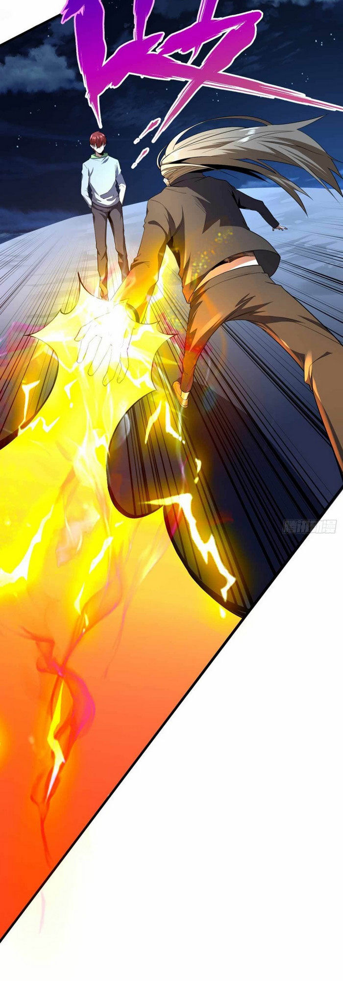 vương bài thần y chapter 63 15