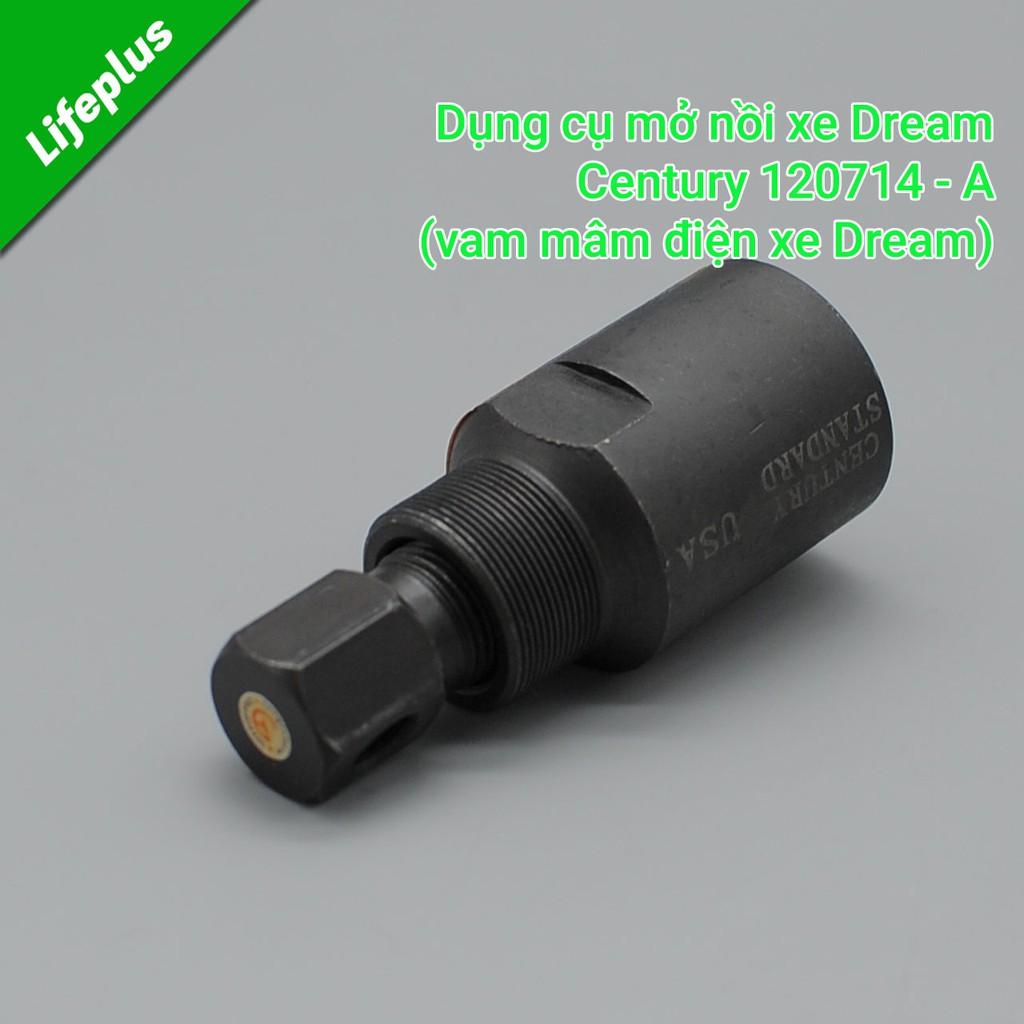 Dụng cụ mở nồi xe Dream 120714-A Century