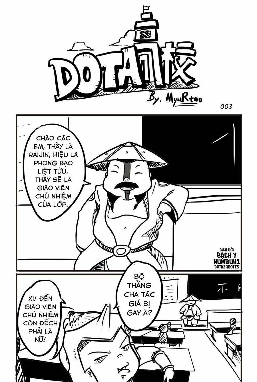 trường học dota chapter 1 5