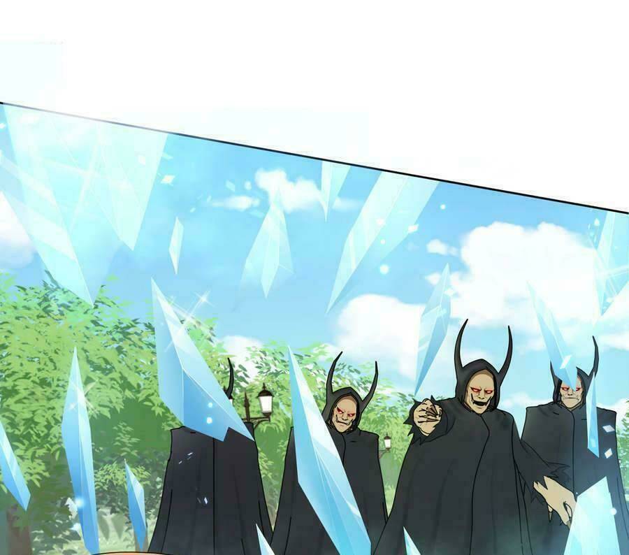 bá đạo trung khuyển tìm ái ký chapter 106 32