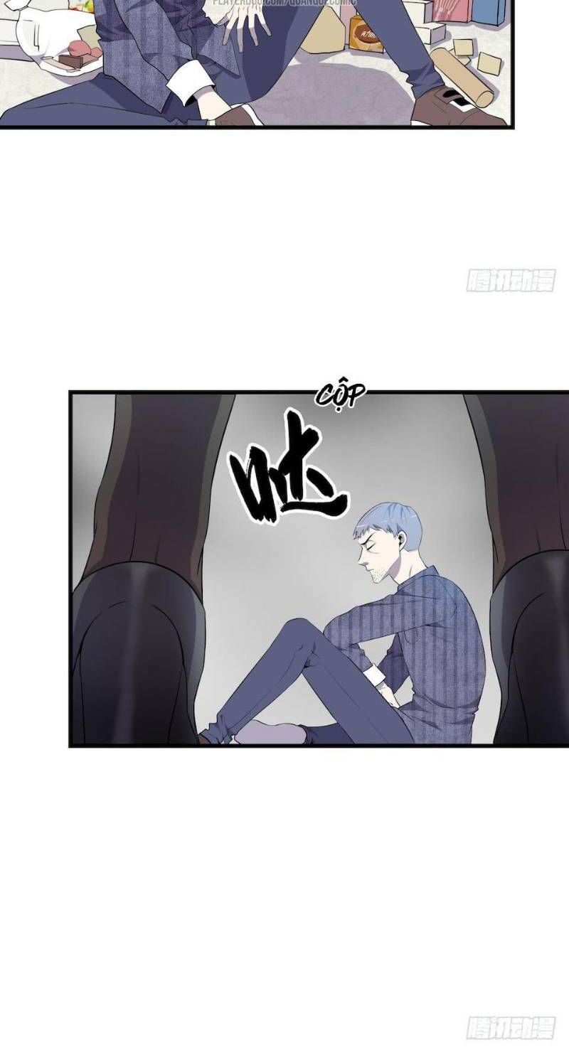 thát không mê thất chapter 11 36