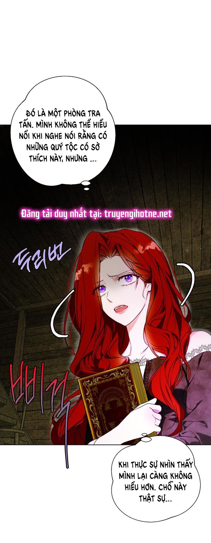 mùa đông đến chapter 4.5 11