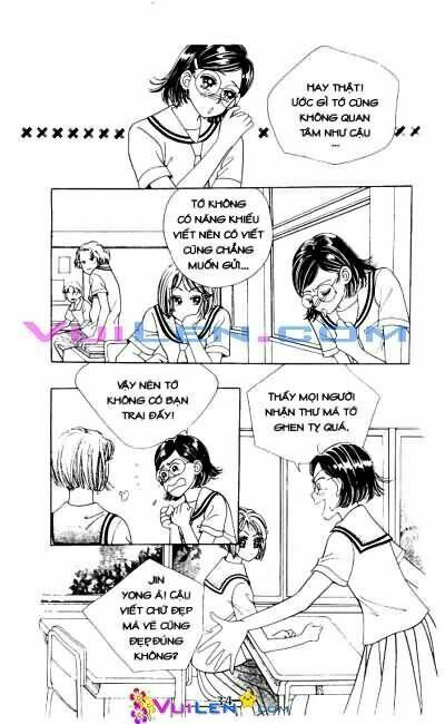 bong bóng trắng chapter 1 34