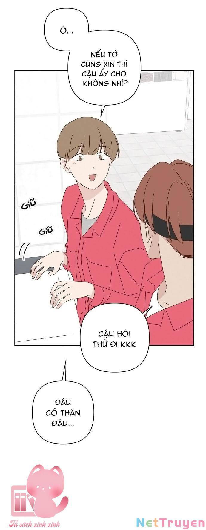 lén lút quện nhau chapter 23 17