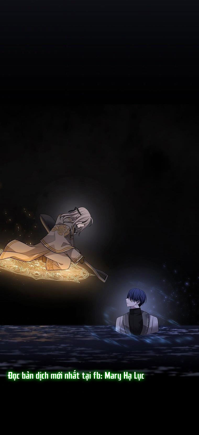 năm môn đệ của charlotte chapter 133.2 31