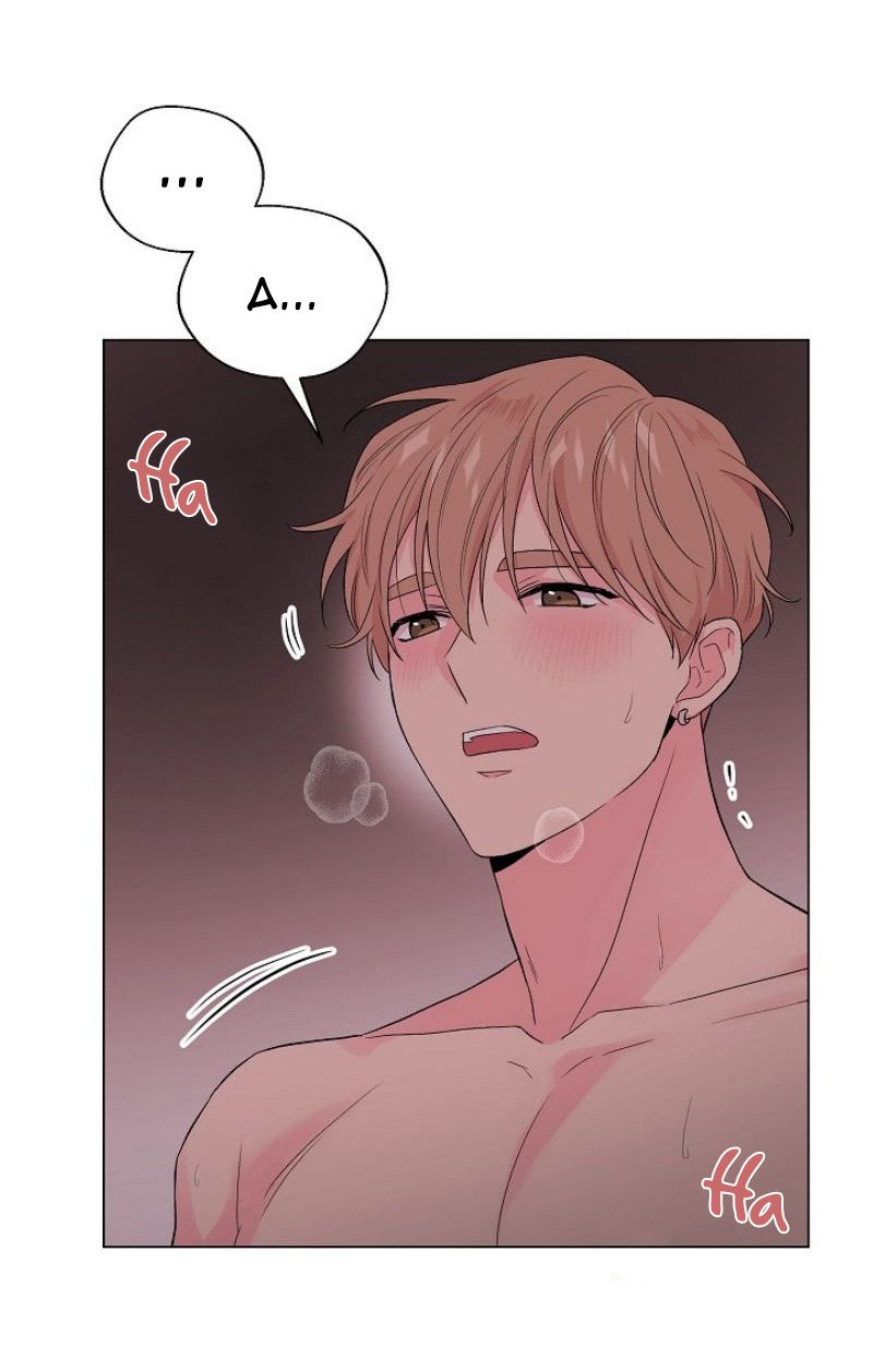 quả đào mọng và đồ lót ren chapter 2 69