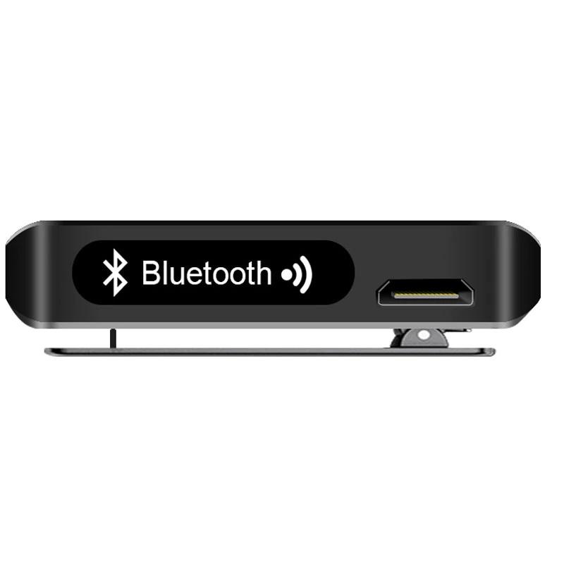 Máy nghe nhạc MP3 MP4 bluetooth RUIZU M5 - Hàng chính hãng