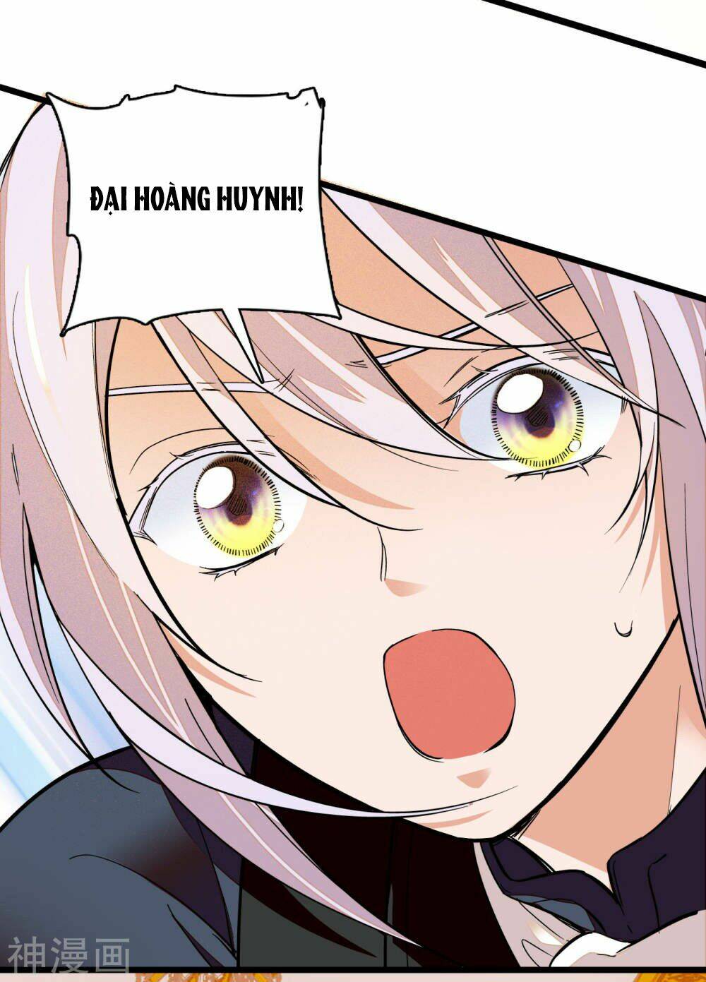 huyết túc khế ứớc chapter 6 6