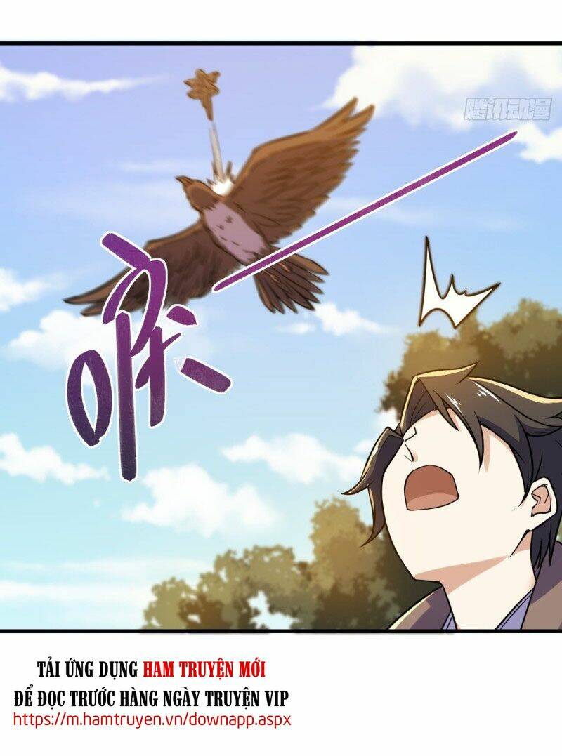 thần võ đế tôn chapter 101 32
