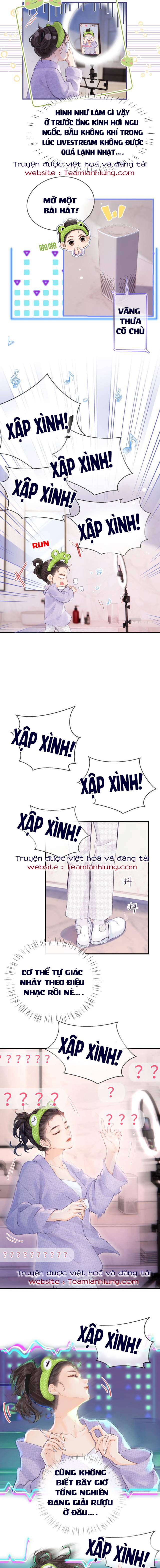 cặp phu thê ngọt ngào tới tận răng chapter 5 6