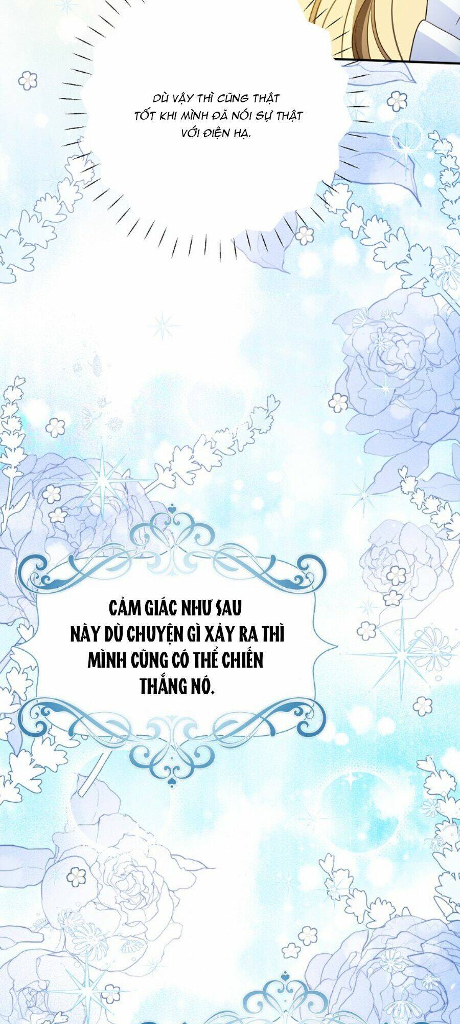 tôi đã ở đây ngay từ đầu chapter 49.1 54