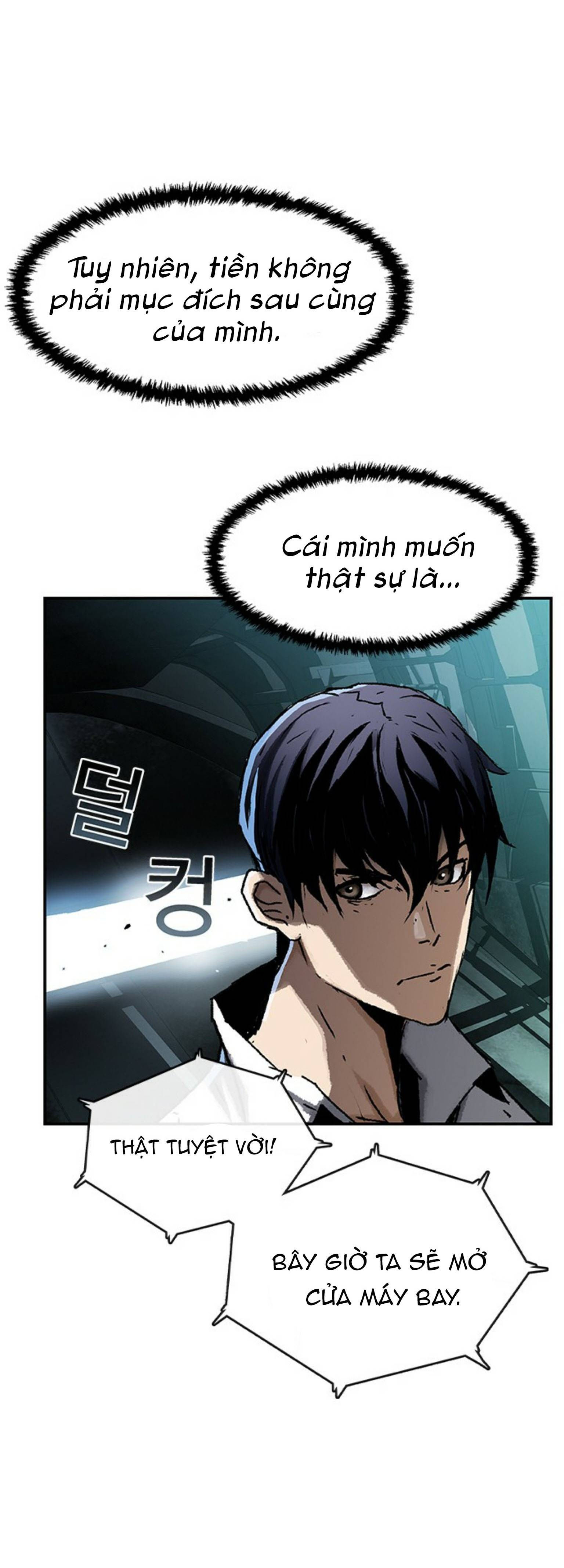 pubg - cuộc chiến sinh tồn chapter 1 56