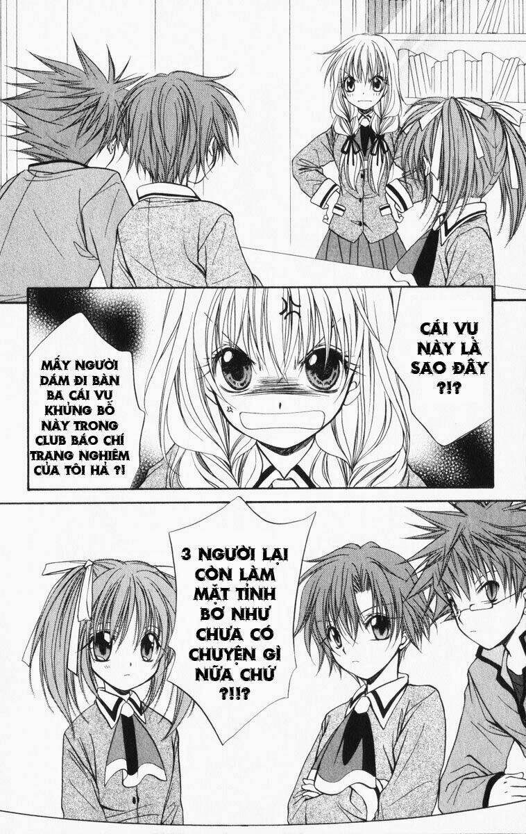 spiral: suiri no kizuna chapter 34 7