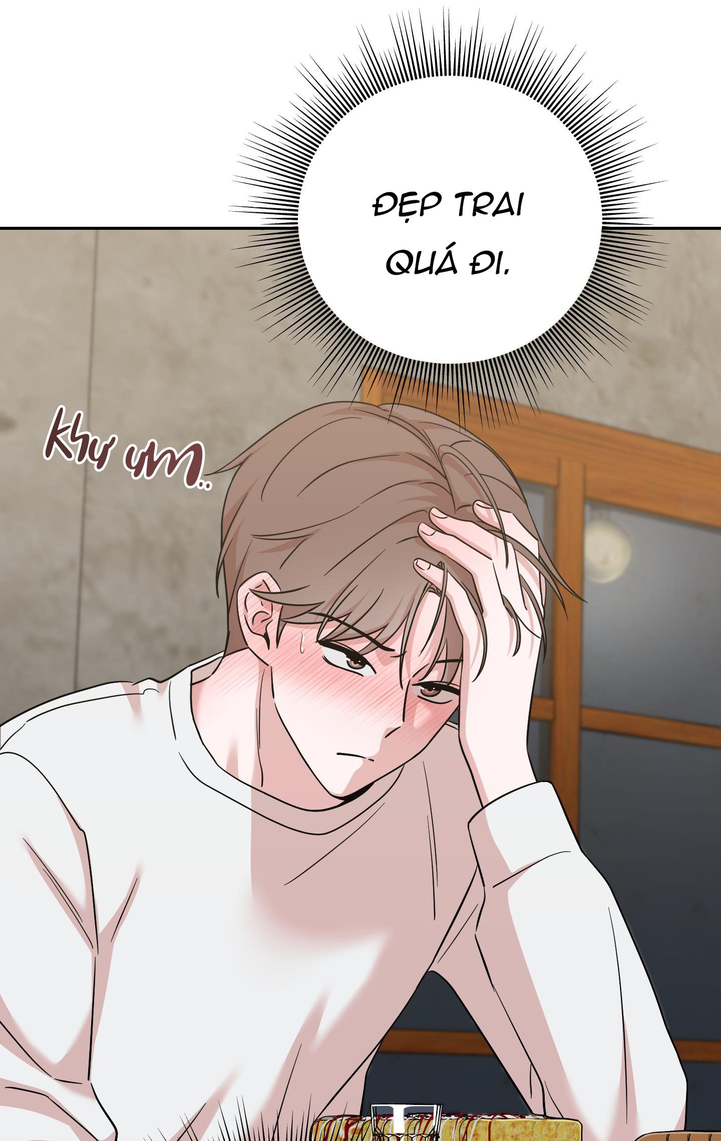 lời mời nguy hiểm chapter 6 7