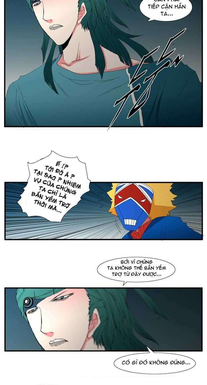 siêu năng chapter 115 15