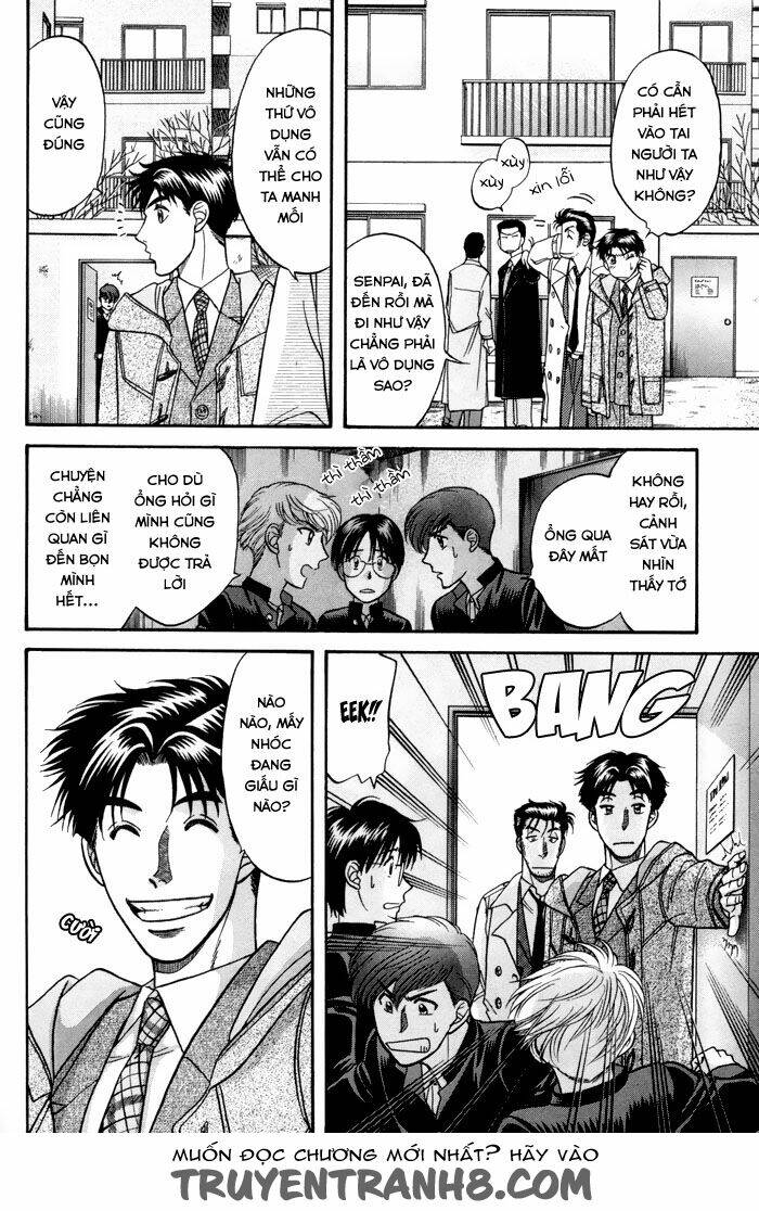 mezase hero! chapter 1 35