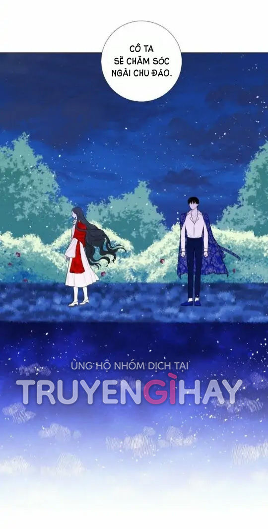 từ tiểu thư thành hoàng hậu - lady to queen chapter 18.2 31